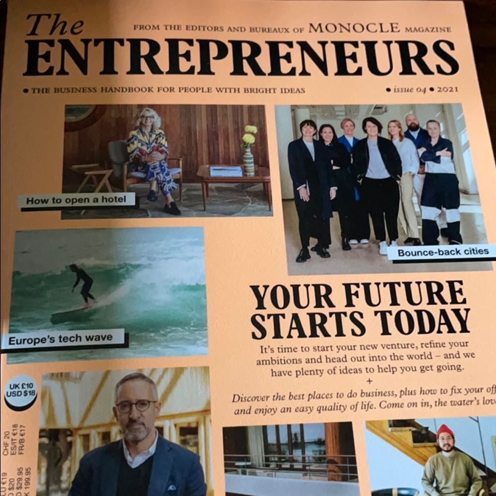 Meet your Posher, Erin